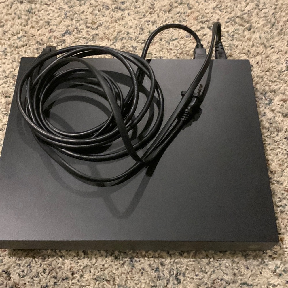 Xbox one x